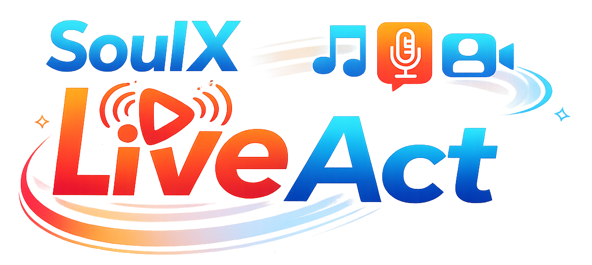 LiveAct Logo