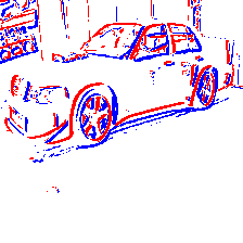 Converted 3
