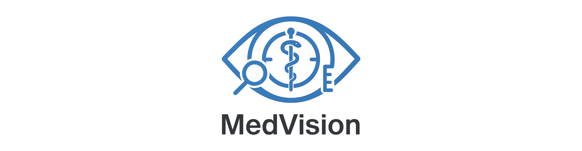 MedVision Logo