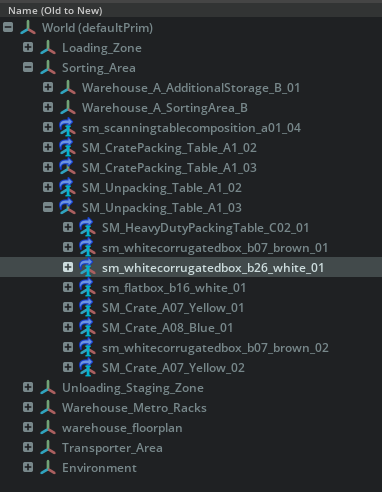 Physical AI Dataset Preview