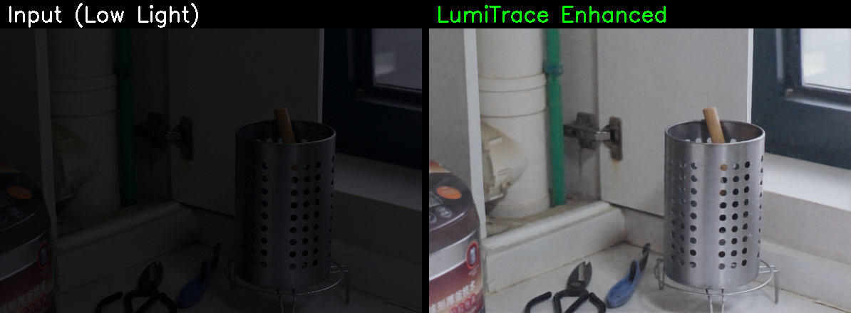 Comparison 1