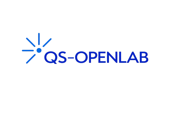 QS-OpenLab Logo